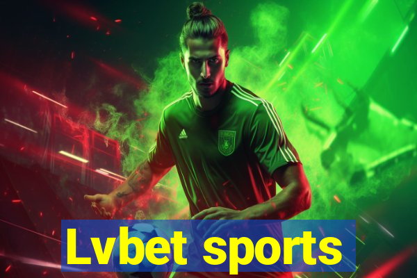 Lvbet sports